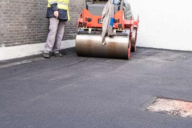 Best Driveway Snow Removal Preparation  in Madison, NJ